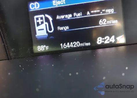 2015 Honda Civic Se z USA, uszkodzony, nr VIN 19XFB2F77FE097766